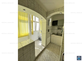 Garsoniera de inchiriat, zona Gheorghe Doja, 37 mp