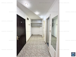 Garsoniera de inchiriat, zona Gheorghe Doja, 37 mp