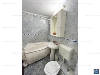 Garsoniera de inchiriat, zona Gheorghe Doja, 37 mp