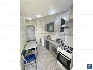 Garsoniera de inchiriat, zona Gheorghe Doja, 37 mp