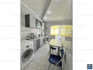 Garsoniera de inchiriat, zona Gheorghe Doja, 37 mp