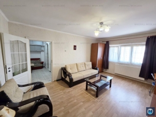 Garsoniera de inchiriat, zona Gheorghe Doja, 37 mp