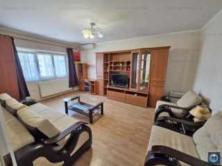 Garsoniera de inchiriat, zona Gheorghe Doja, 37 mp