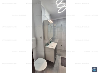 Apartament 2 camere de inchiriat, zona P-ta Mihai Viteazu, 60 mp