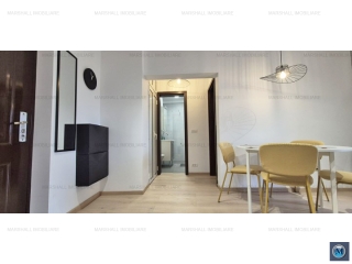 Apartament 2 camere de inchiriat, zona P-ta Mihai Viteazu, 60 mp