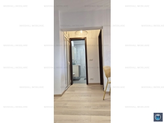 Apartament 2 camere de inchiriat, zona P-ta Mihai Viteazu, 60 mp