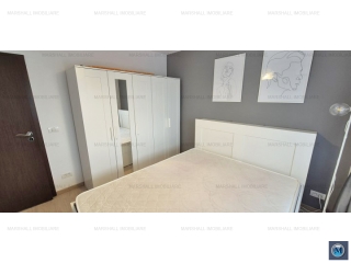 Apartament 2 camere de inchiriat, zona P-ta Mihai Viteazu, 60 mp