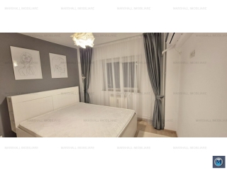 Apartament 2 camere de inchiriat, zona P-ta Mihai Viteazu, 60 mp
