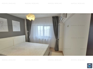 Apartament 2 camere de inchiriat, zona P-ta Mihai Viteazu, 60 mp