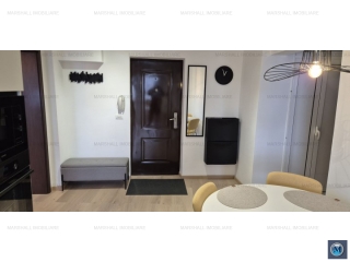 Apartament 2 camere de inchiriat, zona P-ta Mihai Viteazu, 60 mp