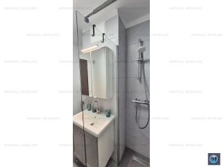 Apartament 2 camere de inchiriat, zona P-ta Mihai Viteazu, 60 mp