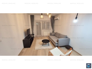 Apartament 2 camere de inchiriat, zona P-ta Mihai Viteazu, 60 mp