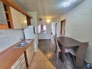 Apartament 4 camere de inchiriat, zona Cantacuzino