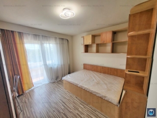 Apartament 4 camere de inchiriat, zona Cantacuzino