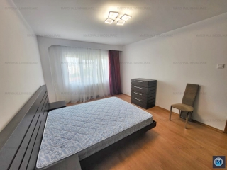 Apartament 4 camere de inchiriat, zona Cantacuzino
