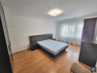 Apartament 4 camere de inchiriat, zona Cantacuzino