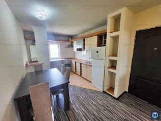 Apartament 4 camere de inchiriat, zona Cantacuzino