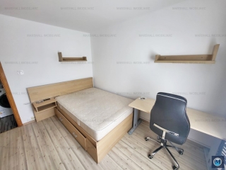 Apartament 4 camere de inchiriat, zona Cantacuzino