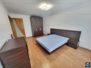 Apartament 4 camere de inchiriat, zona Cantacuzino