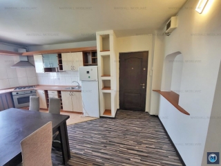 Apartament 4 camere de inchiriat, zona Cantacuzino