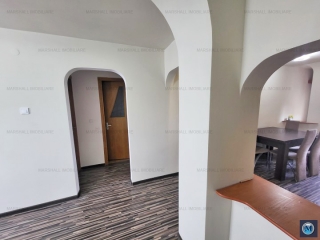 Apartament 4 camere de inchiriat, zona Cantacuzino
