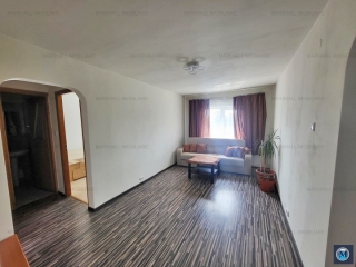 Apartament 4 camere de inchiriat, zona Cantacuzino