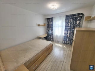 Apartament 4 camere de inchiriat, zona Cantacuzino