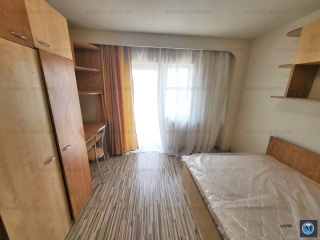 Apartament 4 camere de inchiriat, zona Cantacuzino