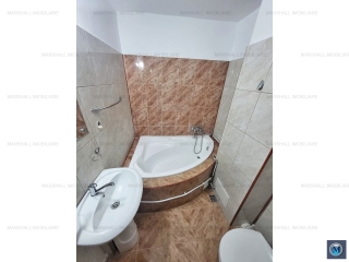 Apartament 4 camere de inchiriat, zona Cantacuzino