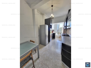 Apartament 2 camere de inchiriat, zona Ultracentral, 75 mp