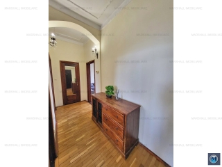 Apartament 2 camere de inchiriat, zona Ultracentral, 75 mp