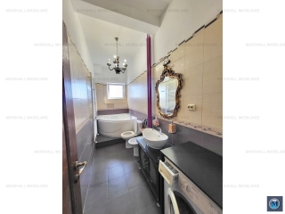 Apartament 2 camere de inchiriat, zona Ultracentral, 75 mp