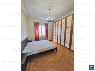 Apartament 2 camere de inchiriat, zona Ultracentral, 75 mp