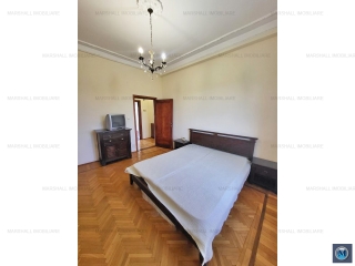 Apartament 2 camere de inchiriat, zona Ultracentral, 75 mp