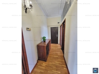 Apartament 2 camere de inchiriat, zona Ultracentral, 75 mp