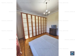 Apartament 2 camere de inchiriat, zona Ultracentral, 75 mp