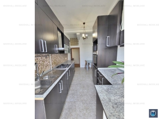 Apartament 2 camere de inchiriat, zona Ultracentral, 75 mp