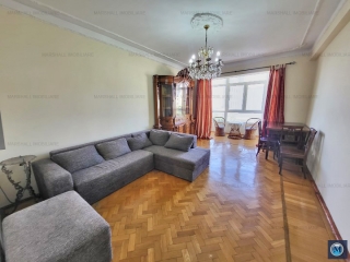 Apartament 2 camere de inchiriat, zona Ultracentral, 75 mp
