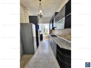 Apartament 2 camere de inchiriat, zona Ultracentral, 75 mp