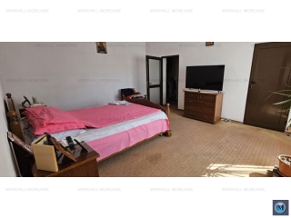 Vila cu 4 camere de vanzare, zona 9 Mai, 173 mp