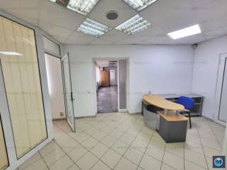 Spatiu  birouri de inchiriat, zona Sud, 208 mp