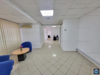 Spatiu  birouri de inchiriat, zona Sud, 208 mp