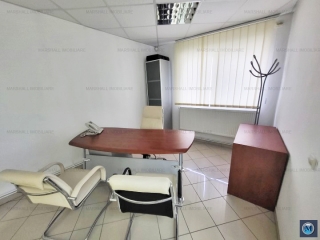 Spatiu  birouri de inchiriat, zona Sud, 208 mp