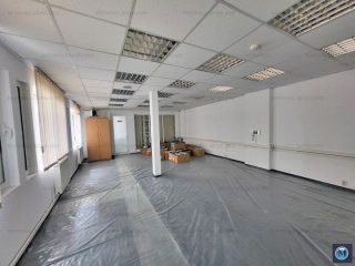 Spatiu  birouri de inchiriat, zona Sud, 208 mp