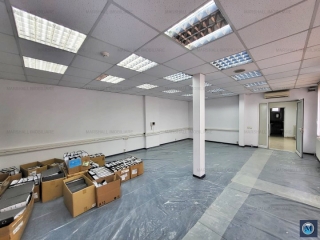Spatiu  birouri de inchiriat, zona Sud, 208 mp
