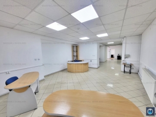 Spatiu  birouri de inchiriat, zona Sud, 208 mp