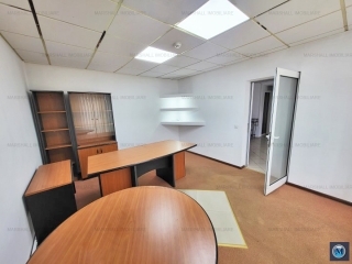 Spatiu  birouri de inchiriat, zona Sud, 208 mp