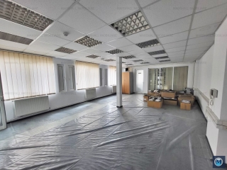 Spatiu  birouri de inchiriat, zona Sud, 208 mp