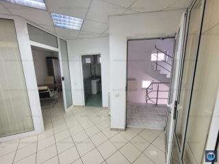 Spatiu  birouri de inchiriat, zona Sud, 208 mp