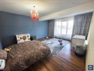 Vila cu 6 camere de inchiriat, zona Albert, 280 mp